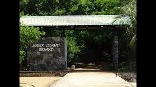 Sober Island, Trincomalee (2018) - 1 of 3