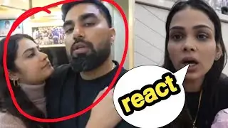 Payall malik reactt🔥🔥🔥