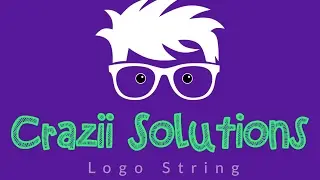Logo String