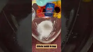 How to make ENO at home?ઈનો કેવી રીતે બનાવવો?,#shorts #eno