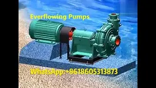 Warman slurry pump assembly,warman pump interchange slurry pump manufacturer