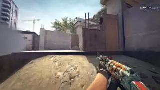 CSGO   Portuguese Star Ricardo 'fox' Pacheco Fragmovie