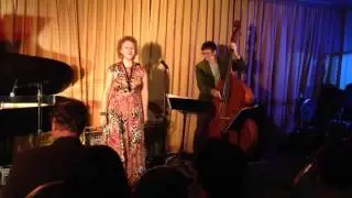 USA New York Jazz #festival  APAP 2014 Alevtina Polyakova Алевтина @Полякова #ньюйорк Джаз Фестиваль