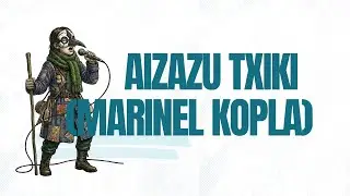 KARAOKEA - AIZAZU TXIKI