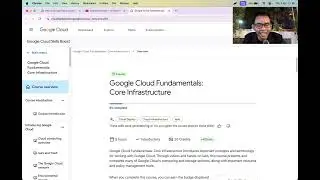 [BAHASA] Set Up an App Dev Environment on Google Cloud: Challenge Lab