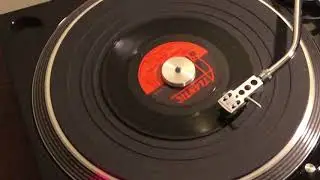 Phil Collins - Against All Odds (Take A Look At Me Now) [45 RPM]