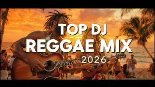 Ultimate Reggae Chill Mix: Sunset Vibes & Night Grooves