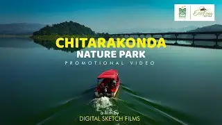 Chitrakonda Nature Park || Promotional Video