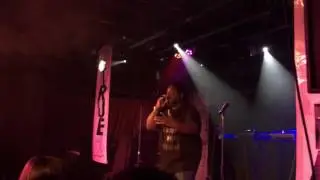 Carnage The Executioner - Live In Calgary