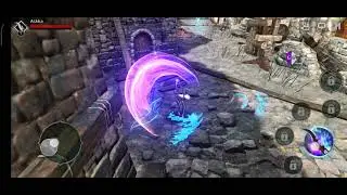 Darkness Rises Hack Witch