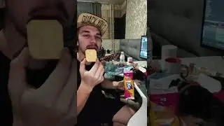 Какой вкус печенья TUC самый лучший? Сравнение 6 видов от худшего к лучшему