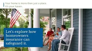Quinn Insurance Agency - Protecting Your Haven