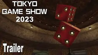 Fallout 76 Atlantic City Official TGS 2023 Trailer