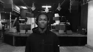 Saba CARE FOR ME TOUR: MIDWEST