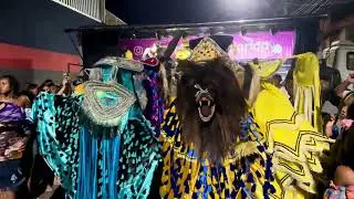 Folia de Reis - Jornada Sagrada Estrela do Oriente