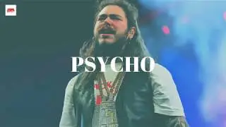 Post Malone  x Lil Xan Type Beat // PSYCHO // Prod  By Stormz Kill It