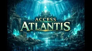The Knowledge Has Returned  Access Atlantis pt.1