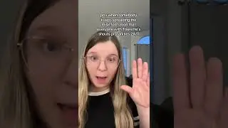 Синдром Туретта