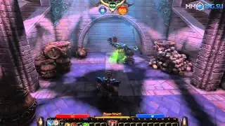 PANZAR   Обзор Panzar  Forged by Chaos  via MMORPG su