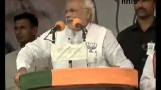 Maoists Should Now Pick Up The Pen  Narendra Modi
