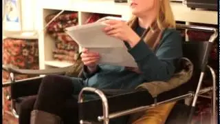 Sarah Haberkern liest: 
