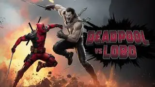 Who Would Win Deadpool or Lobo Experts Weigh In