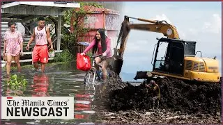 DOJ says only 14 of 421 alleged flood control 'ghost projects' confirmed non-existent