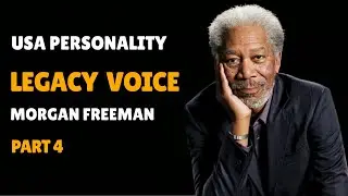 Morgan Freeman&rsquo;s Legacy Voice The Sound That Became America | Part 4 |
