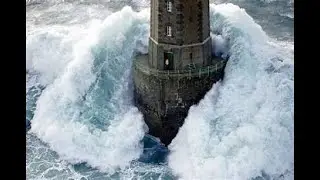 2020 Newfoundland Lighthouse Tour