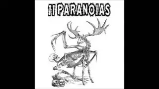 11PARANOIAS - Inside Eusa's Head