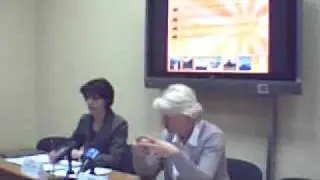 Пресс-конференция 080212