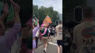 Amsterdam Pride 225 #amsterdam #netherlands #pride #drag