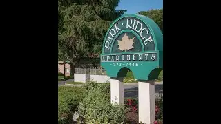 Park Ridge Townhome