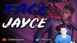 Who Is FMJayce?
