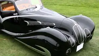 Delahaye 135