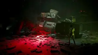 Cyberpunk 2077 Corpo Origin Episode 26 - Agent V