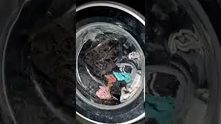 Hotpoint NSWR843C Mixed 40'c Full Cycle