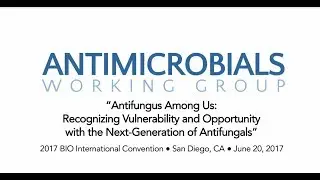 Antifungus Among Us: Recognizing Vulnerability & Opportunity with the Next-Generation of Antifungals