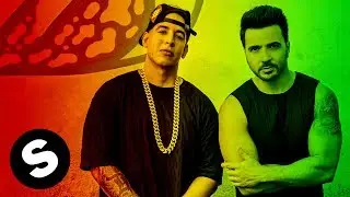 Vatos Gnomezalez - Despacito Riddim (Official Music Video)