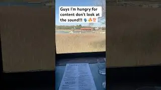 I&rsquo;m hungry for views #foryou #shortvideo #shortsfeed #shorts #short #shortsviral