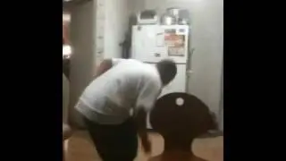 Kings cup rule gone wrong