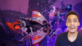 THE LAST EPISODE OF RATCHET AND CLANK: RIFT APART [IT WAS CHAOTIC!!]