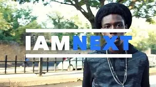 Shy Mercer | I AM NEXT - #NEXT [S1:EP09]