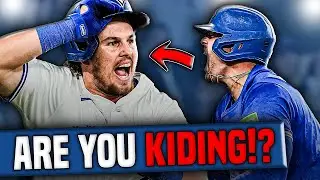 Why The Blue Jays Are Baseball&rsquo;s BIGGEST Threat Right Now!