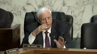 Delivering for West Virginia: Year One as a United States Senator