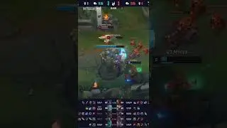 Hylissang and Carzzy perfect dive #skillczech #shorts