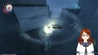 Friend E Streaming Dishonored: Death of the Outsider (Part 13/14)