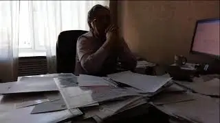Вам обещана земля  бла-бла, бла-бла, договор аренды, договор продажи.
