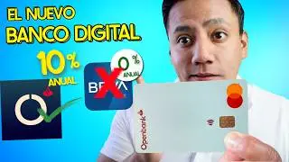 Review Openbank | El Banco Digital de Santander que paga 10% Anual &iexcl;Sin Comisiones!