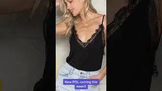 Gorgeous lace top: new arrivals#lacetop #newarrival #fashion #summerstyle